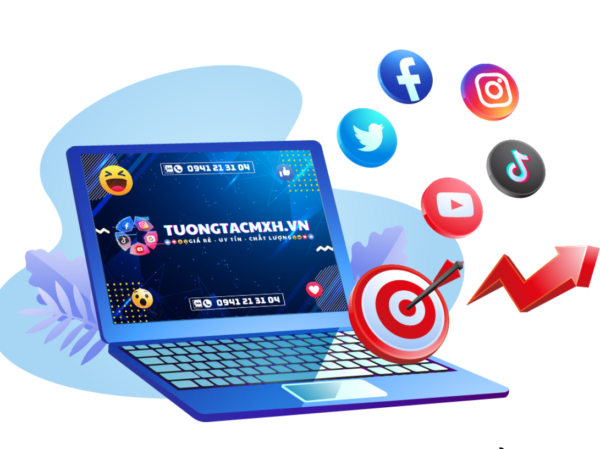 Dịch Vụ Tăng Mắt Livestream Facebook nhanh chóng